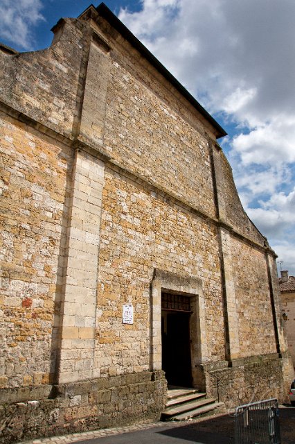 0681 Bergerac.jpg - SONY DSC
